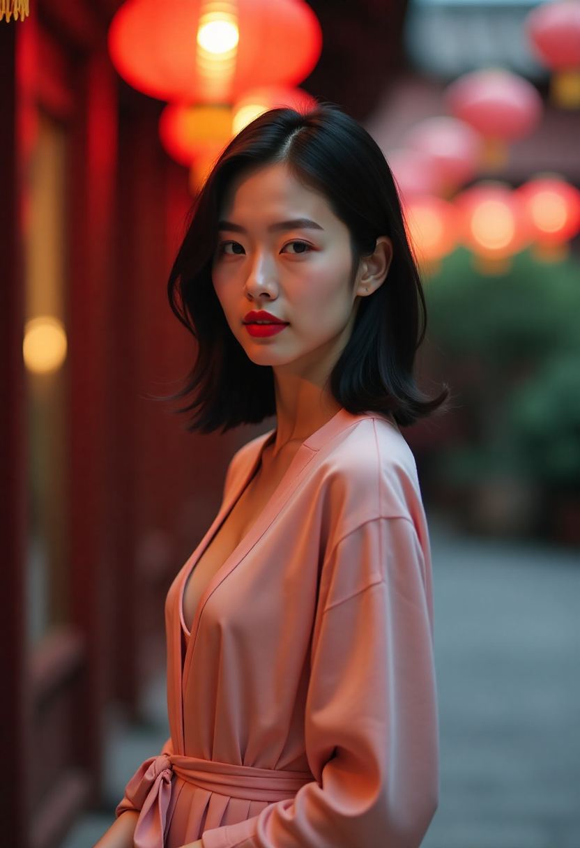 纸上江湖海报