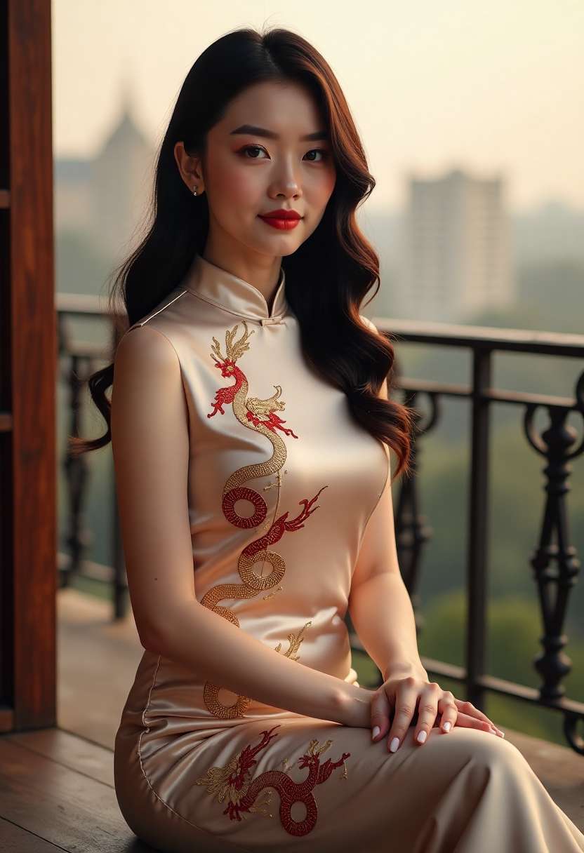 最后一封信海报